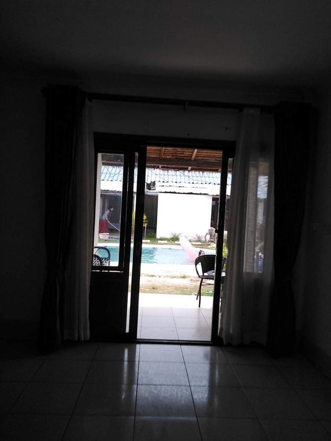 Pat Pat Guesthouse Sihanoukville Eksteriør bilde