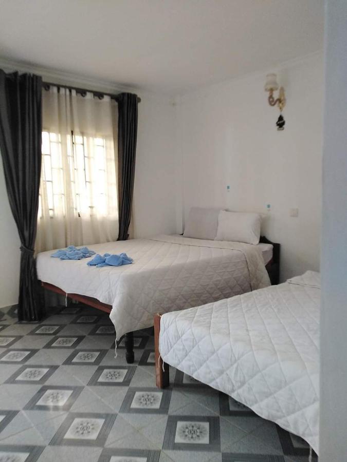 Pat Pat Guesthouse Sihanoukville Eksteriør bilde