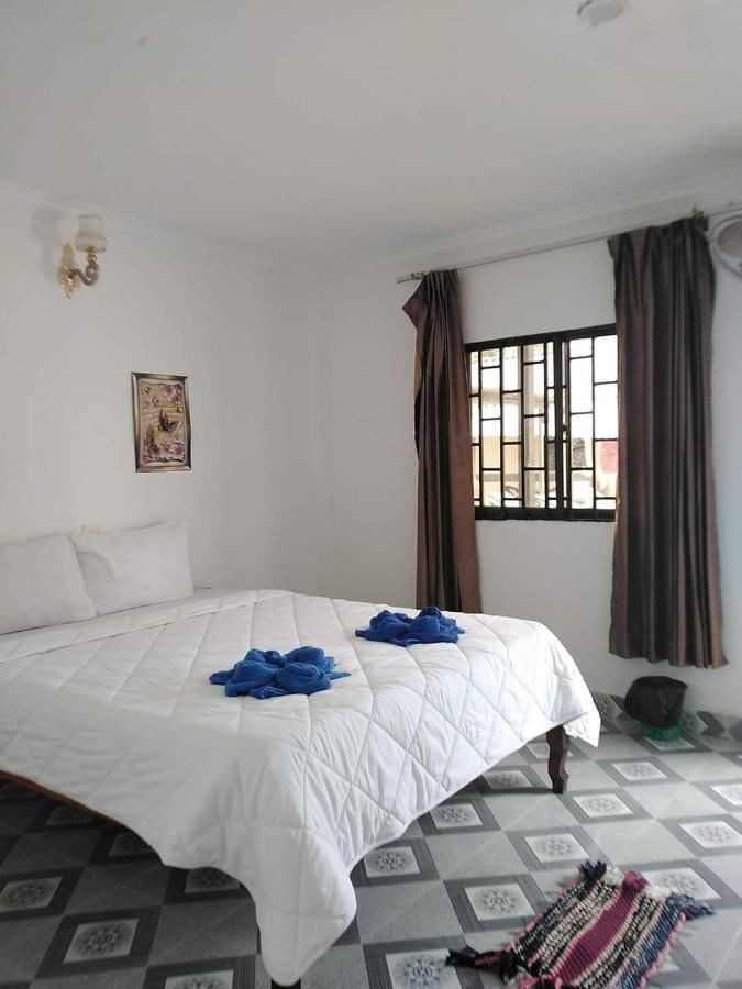 Pat Pat Guesthouse Sihanoukville Eksteriør bilde