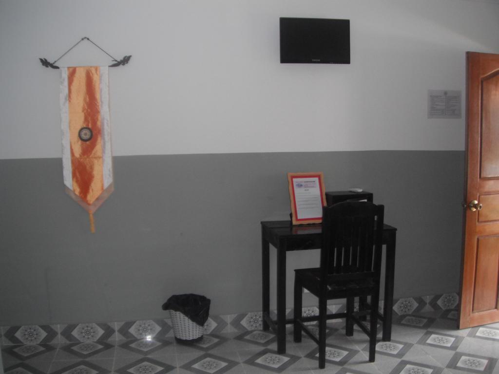 Pat Pat Guesthouse Sihanoukville Eksteriør bilde