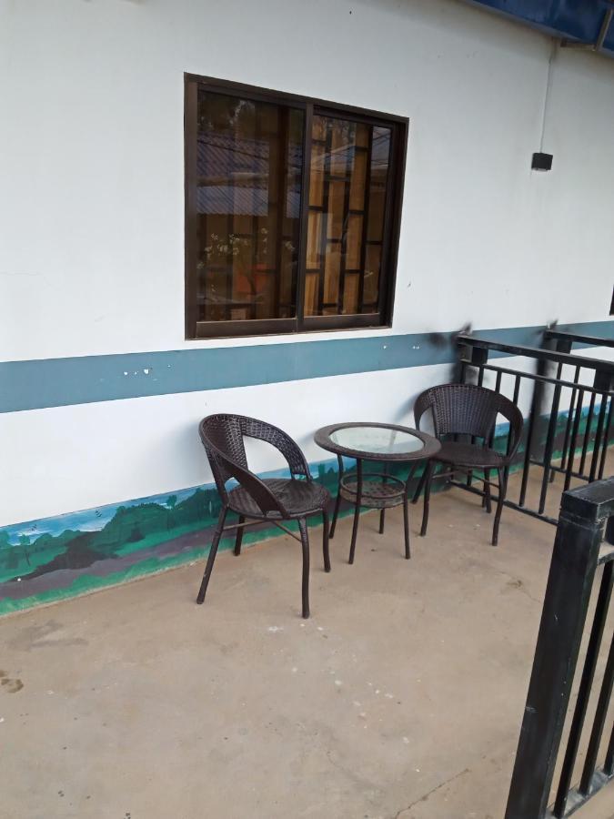 Pat Pat Guesthouse Sihanoukville Eksteriør bilde