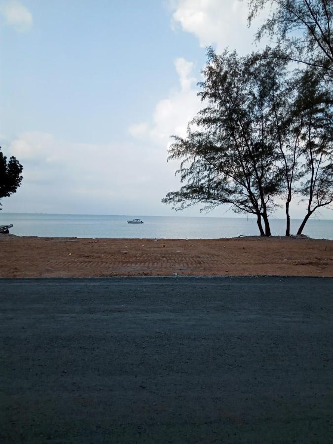 Pat Pat Guesthouse Sihanoukville Eksteriør bilde